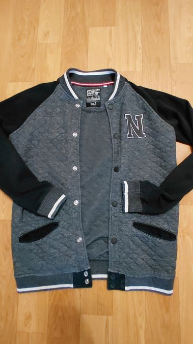 Kurtka (bluza)bejzbolówka