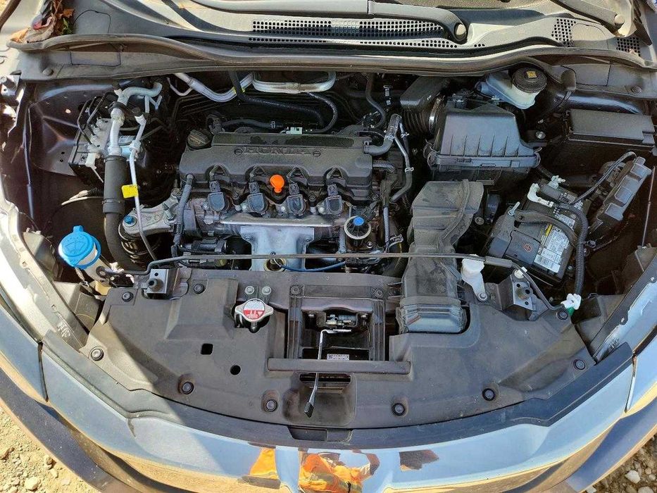 Honda HR-V Exl 2021 /