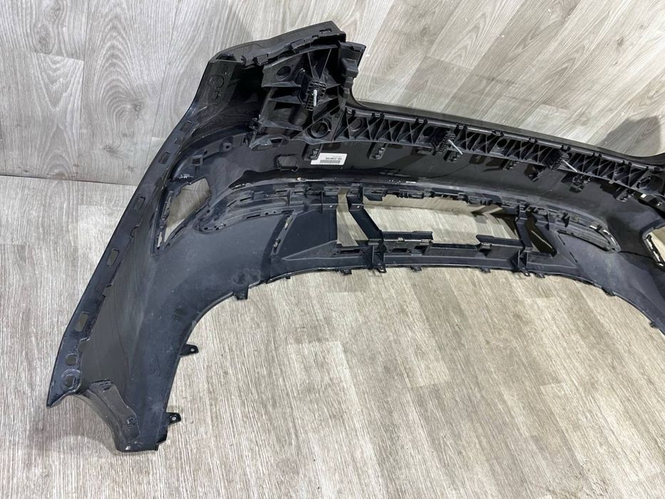 Бампер задний Audi A3 СЕДАН ( 2020 - 2024 г. ) 8Y5807511