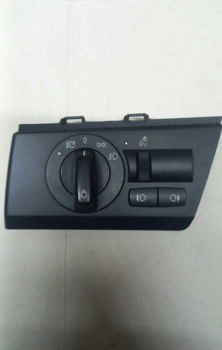 Перемикач світла фар BMW X3 E83 3415105