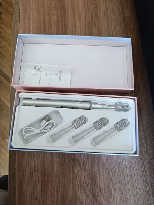 щітка зубна електрична