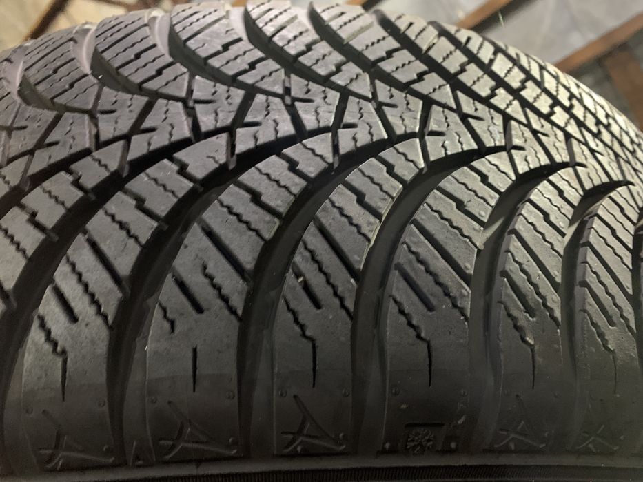 шины всесезонные 215/60 R17 Falken EuroAll Season AS210