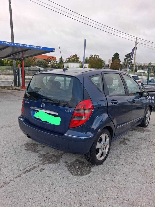 Mercedes imperdivel