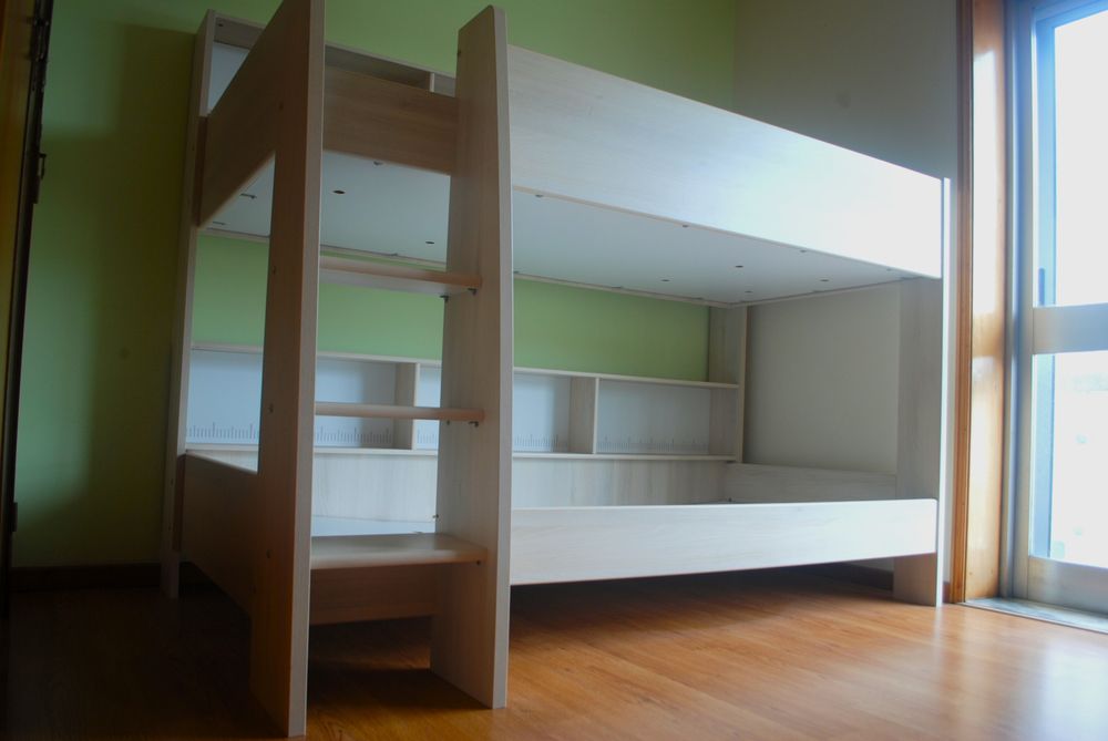 Beliche com arrumação64741296449537122