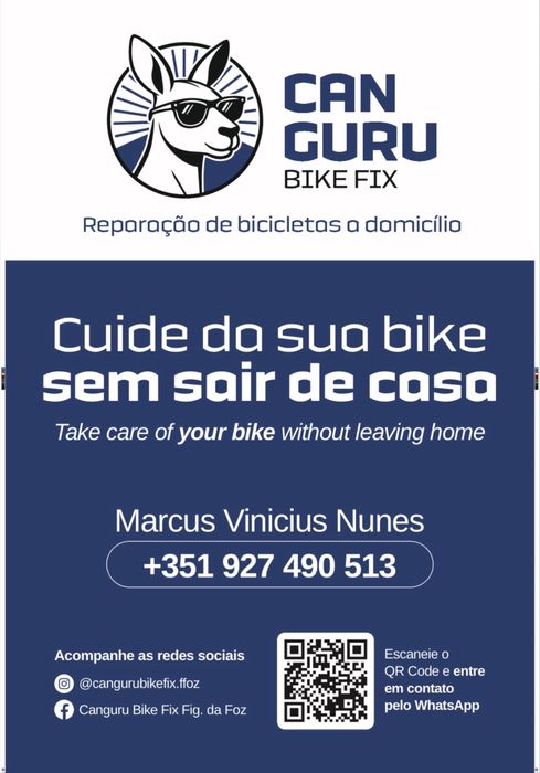 Cicloficina móvel471406050752614401