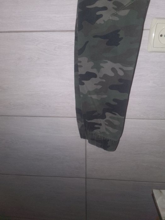 Штаны Карго на подростков