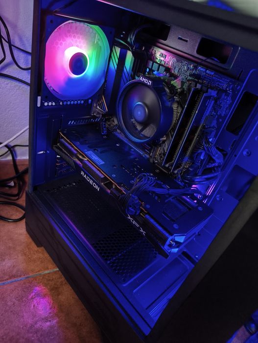 Vento PC gaming amd512742001655173120