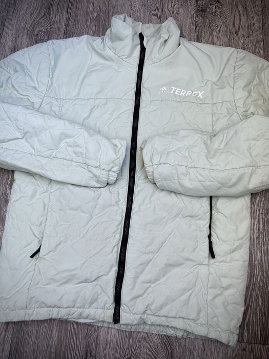 Куртка Аdidas Terrex Multi Synthetic Insulated Jacket Originals