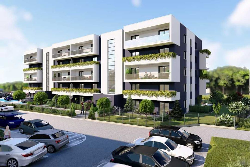 Mieszkanie do wynajęcia 3 pokoje