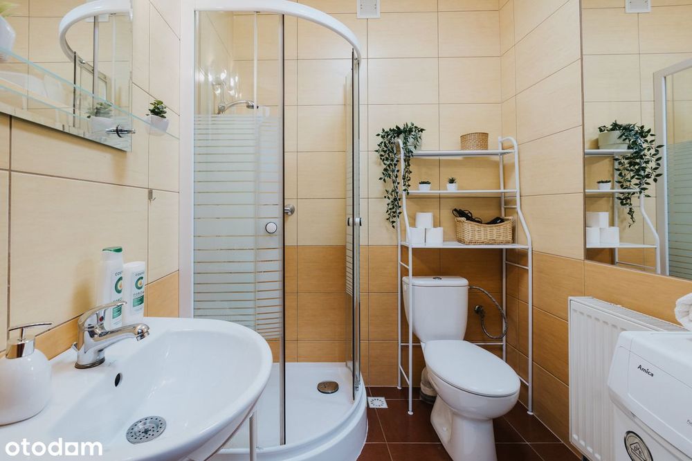 Kawalerka ul. Długa / Stare Miasto / 40 m² po podłodze / mpec, cwu ! - Widok 4