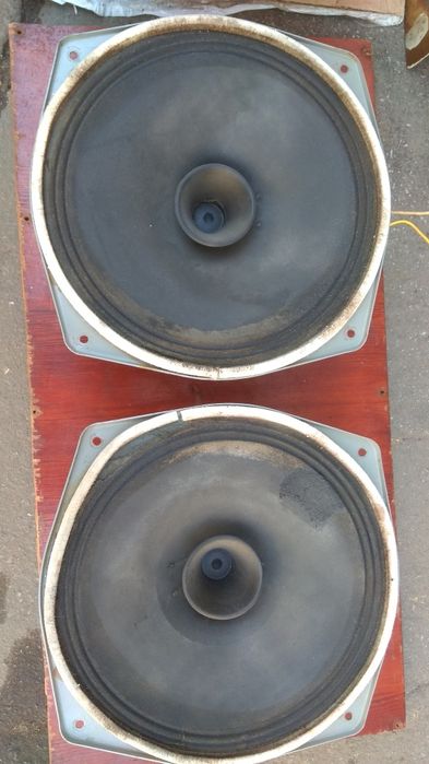 Динамики 12'' ВКН 12311 2А12 6гд2