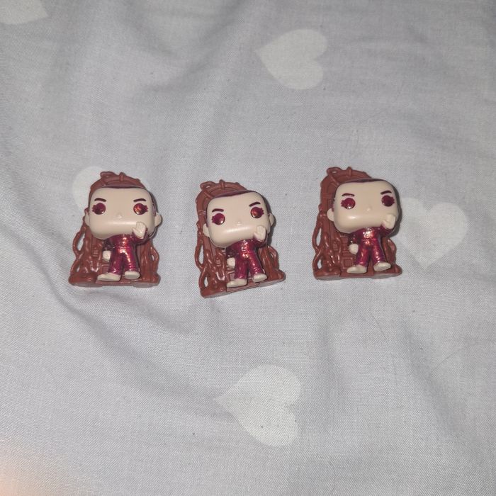 Фігурки Stranger Things, Оді з ізнанки (підставка під телефон)