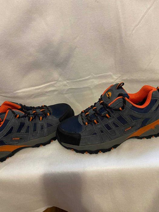 Кросівки Stonekit