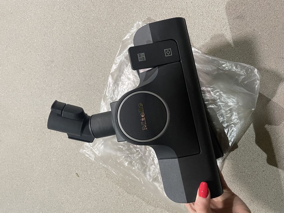 Akcesoria do odkurzaczy MIELE