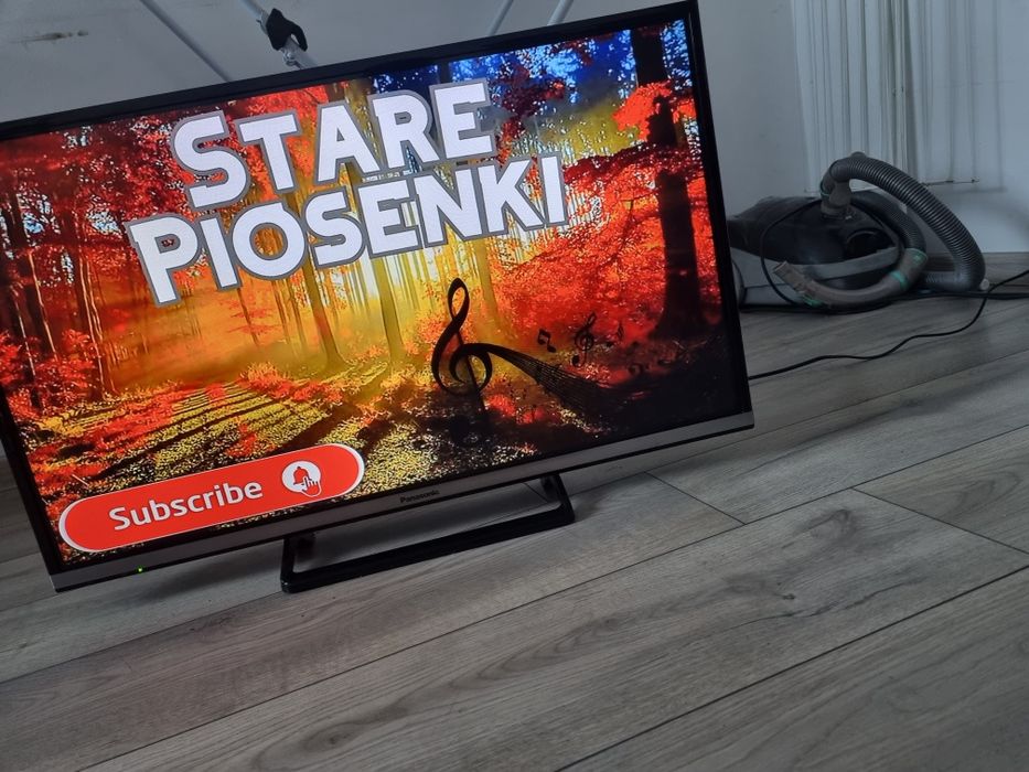Tv 32 całe panasonic