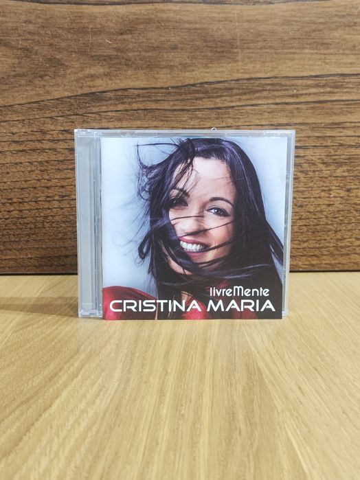 Cristina Maria Livremente