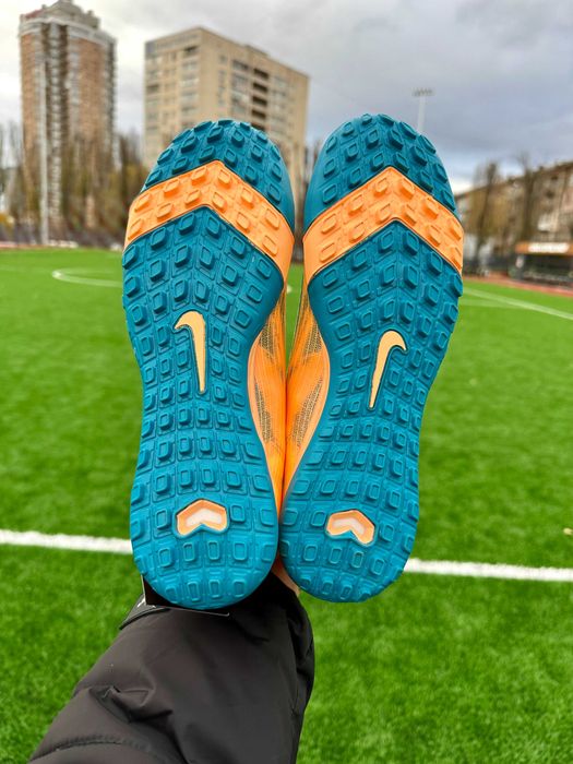 !SALE! Сороконожки Nike Air Zoom Mercurial Kylian Mbappe 30-45 найк