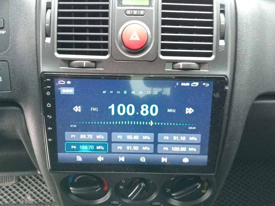 Продам Hyundai Getz 2006р. #74300