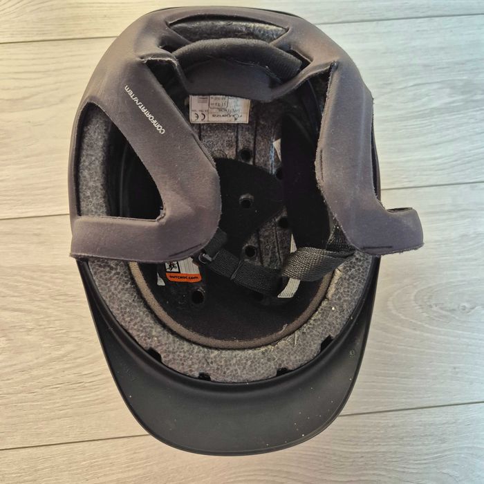 Kask na konie Fouganza