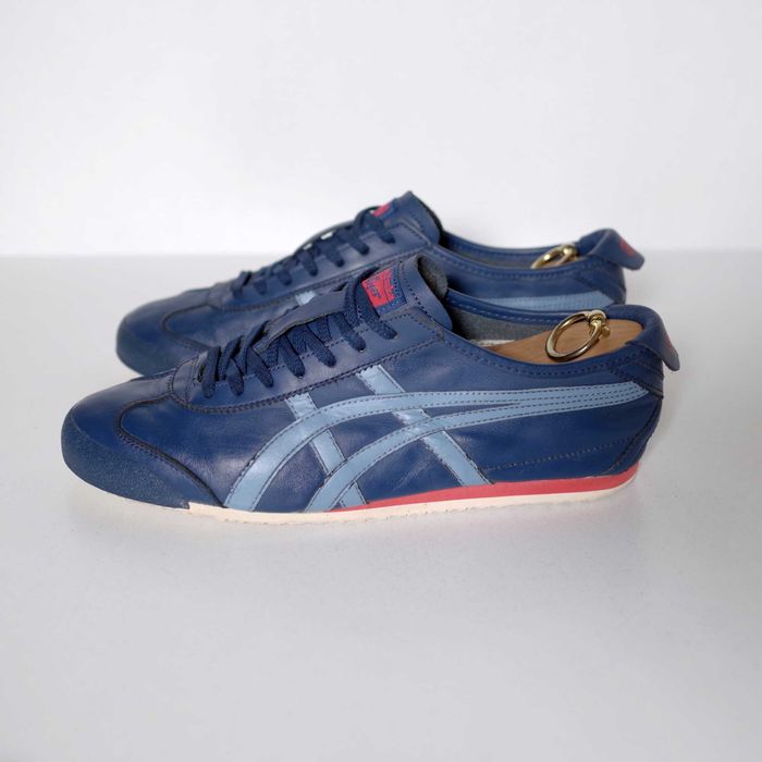 Кросівки Asics Onitsuka Tiger Mexico 66 44,5 розмір ідеальний стан