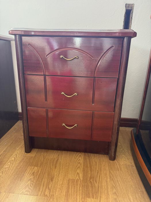 Vendo quarto completo