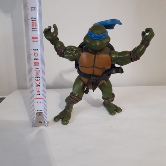 Leonardo Wojownicze Żółwie Ninja Playmates