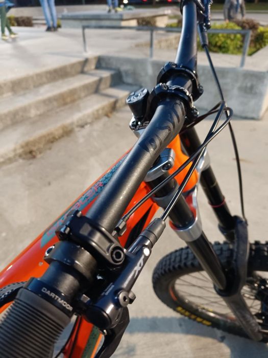 Scott gambler 730  (dh,scott,enduro,freeride)