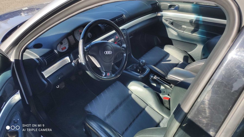 Продам Audi A4B5