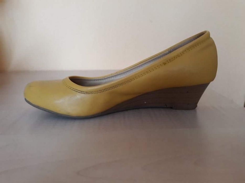 Buty damskie rozmiar 37