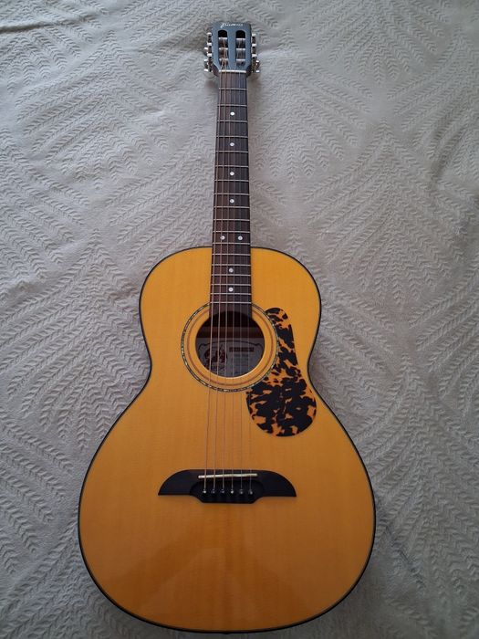 Guitarra Parlour Framus Legacy
