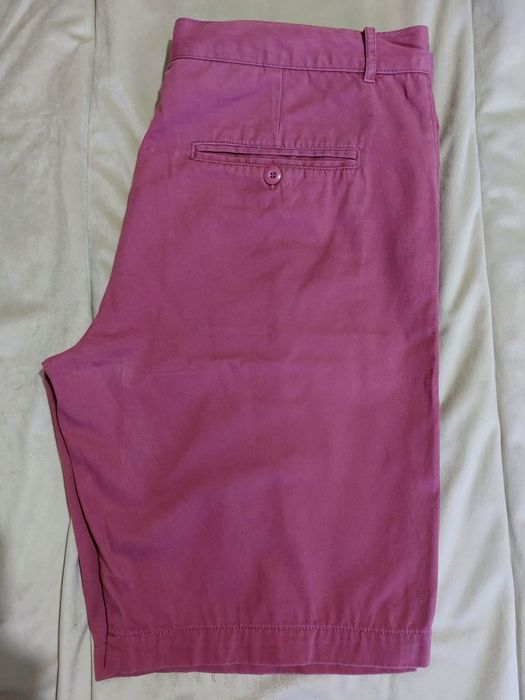 Bermudas "In Extenso" 48