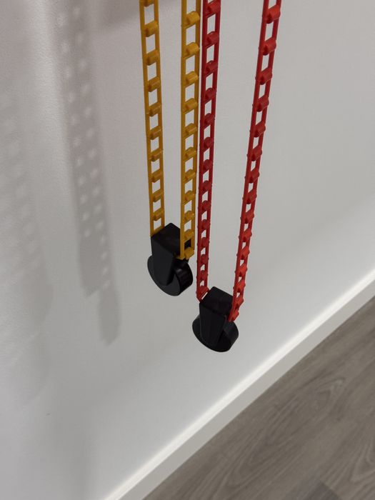 Suporte Nanlite NG-3W + 3 Fundos Papel Fotografia Ciclorama