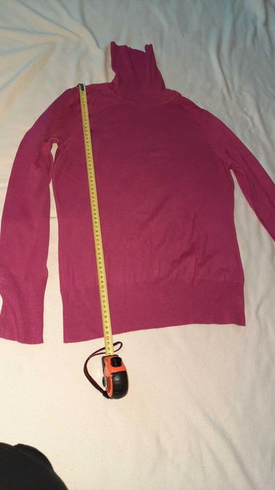 Golf damski używany