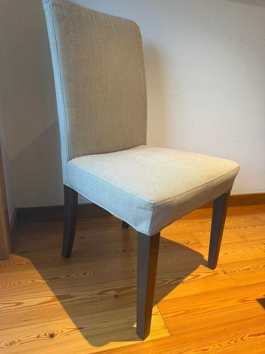 BERGMUND Cadeira Ikea