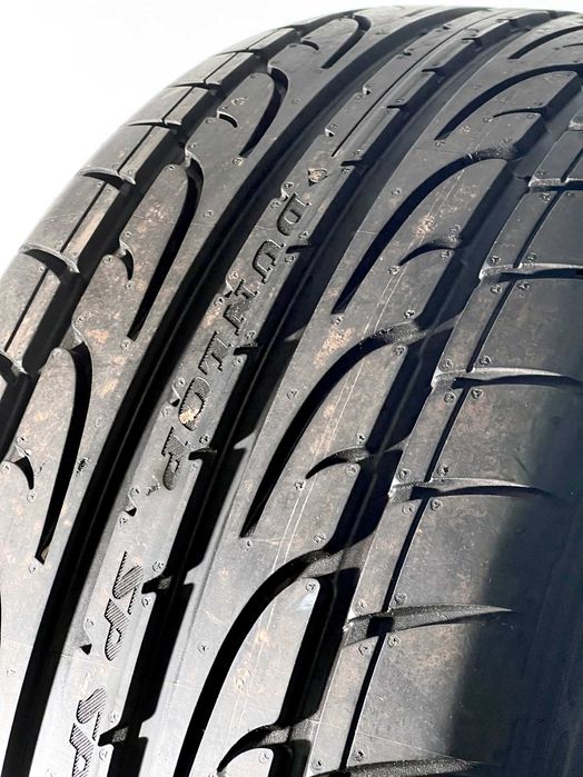 Pneus Dunlop SP Sport Maxx - 275/40/21 - NOVOS