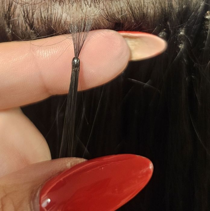 Przedłużanie włosów