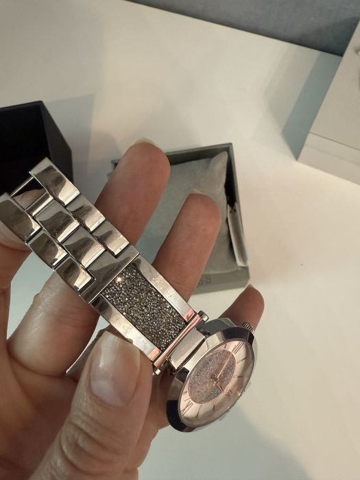 Годинник Guess Aurora W1288L1