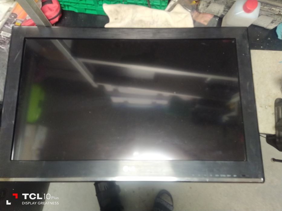 TV LG Led para peças