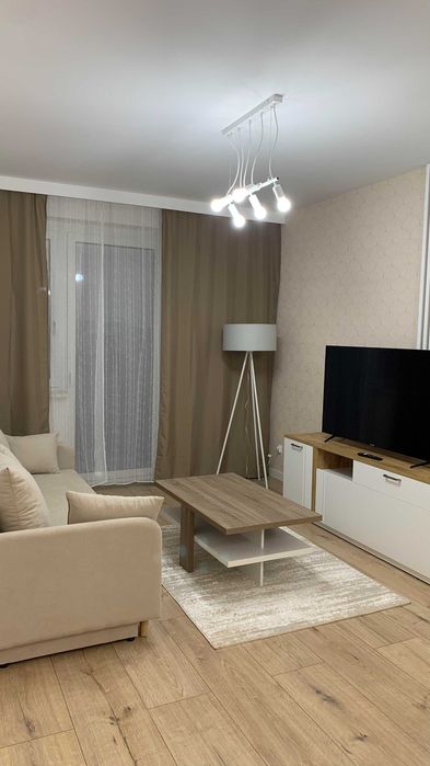 Komfortowe, 3-pokojowe mieszkanie | 57 m² | Białystok - Wysoki Stoczek, ul. Kołłątaja
