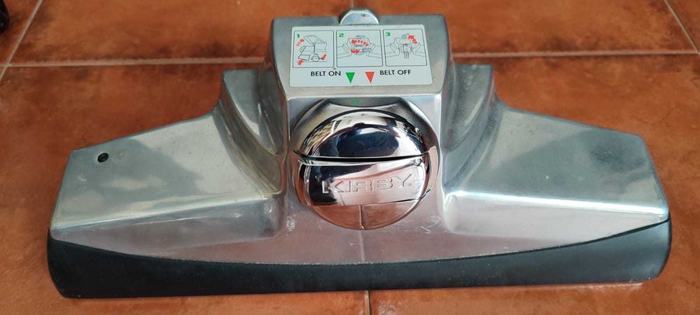 Aspirador Kirby Avalir 100