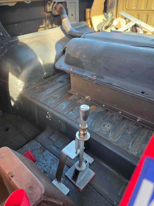 Nissan Patrol 3.3 Diesel