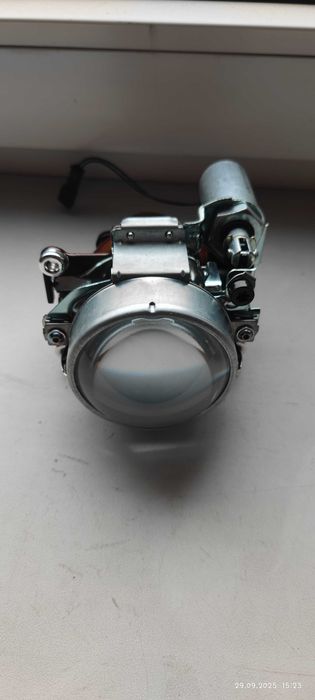 Лінза + блок розжарювання Ford Mondeo 4