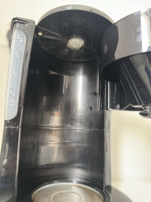 Ekspres Tefal Principio