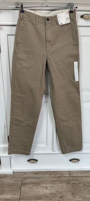 Jack & Jones spodnie męskie W30 NOWE