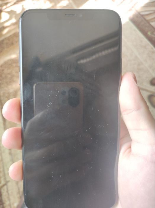 Iphone 11 pro max 512gb