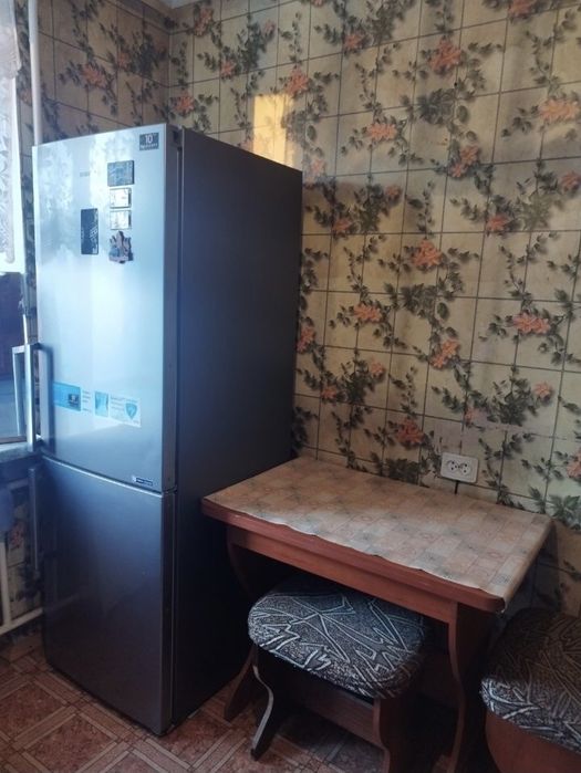 Подобово та почасово 2 х комнатна квартира