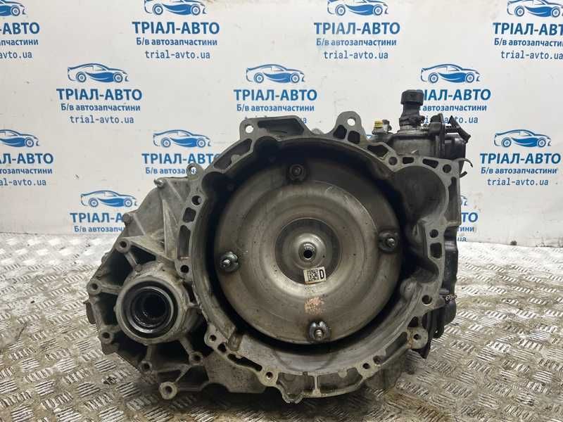 Коробка передач АКПП з розборки Ford Fusion USA 2 1.5 БЕНЗИН ENUN0 2013
