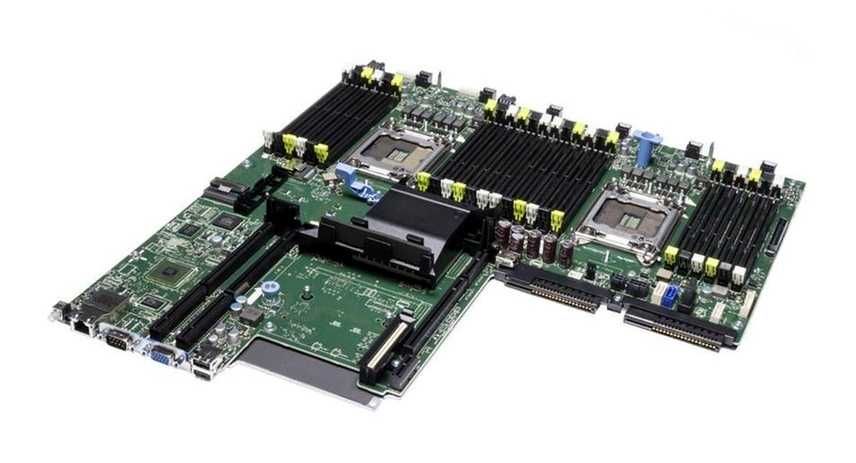 Dell PowerEdge R720/R720xd Motherboard