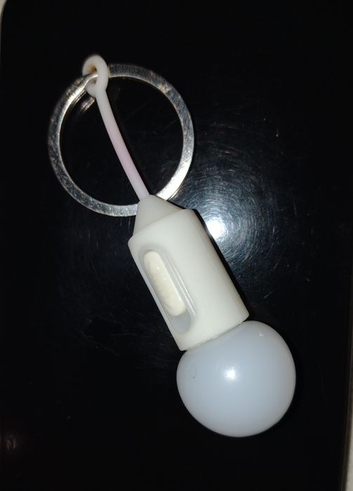 Брелки для ключів, шарми.