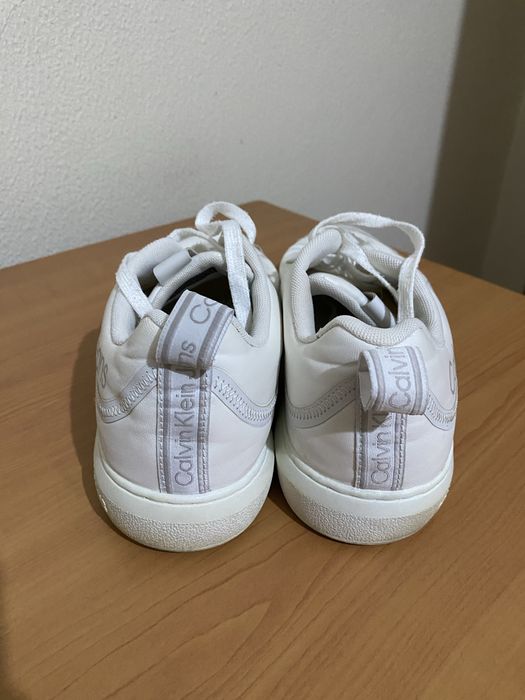 Sapatilhas da Calvin Klein Jeans